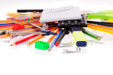 office araçları seti