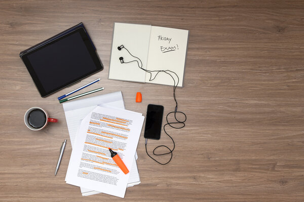 Изучение и преподавание соответствующих предметов
