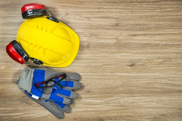 Accessori di sicurezza personale — Foto Stock