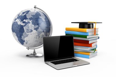 3D e-öğrenme, eğitim kavramı