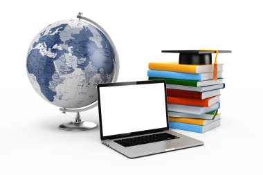 3D e-öğrenme, eğitim kavramı