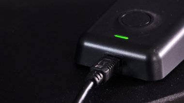 Kablosuz Internet sinyal alıcı anten