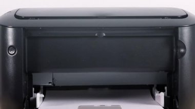 Office masaüstü lazer yazıcı