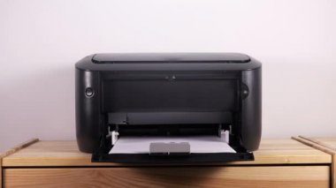 Office masaüstü lazer yazıcı
