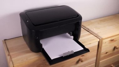 Office masaüstü lazer yazıcı