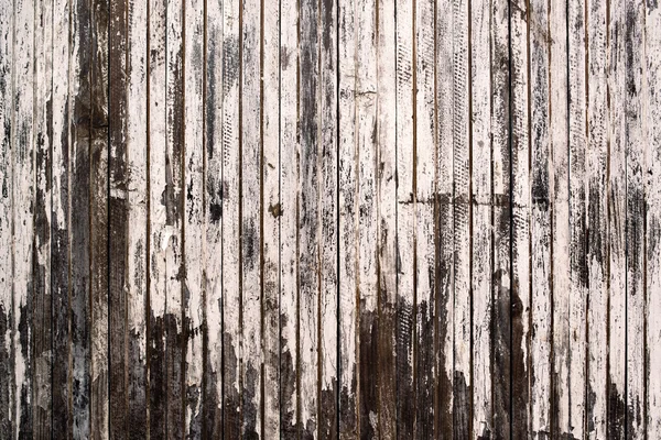 Omšelé dřevěné pozadí — Stock fotografie