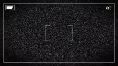 Özel video dizileri kamera ekranda görüntüleme zarar