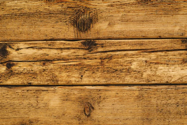 Mokré dřevěné podlahové desky — Stock fotografie