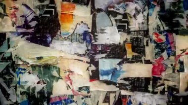 Animasyon kağıt doku hd arka plan olarak