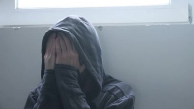 Uyuşturucu bağımlılığı kavramı, uyuşturucu bağımlısı kriz durumu