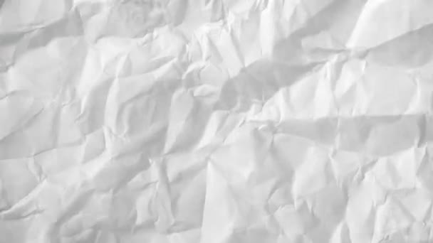 Papier froissé comme fond 