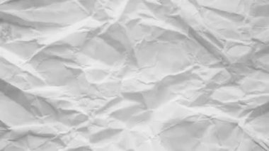 Kağıt arka plan animasyon döngü