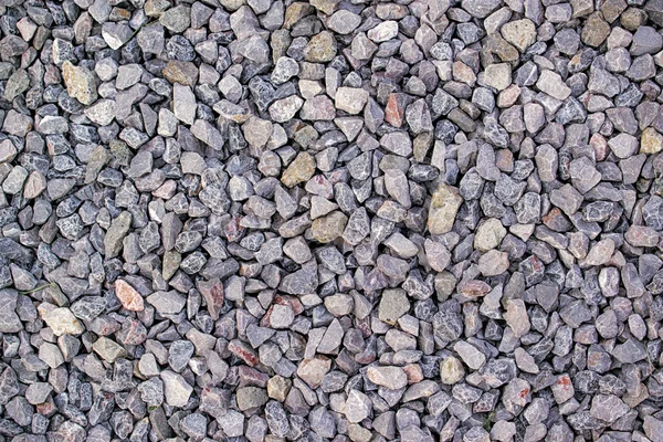 Stone grit rock surface — Stock Photo, Image