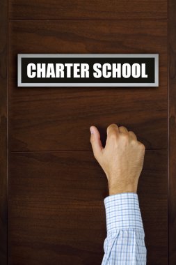 Charter okul kavramı