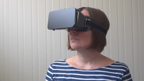 Réalité virtuelle et vidéo 360 — Video