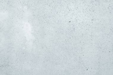 Arka plan olarak beyaz beton duvar yüzeyi, şehir dokusu ve desen