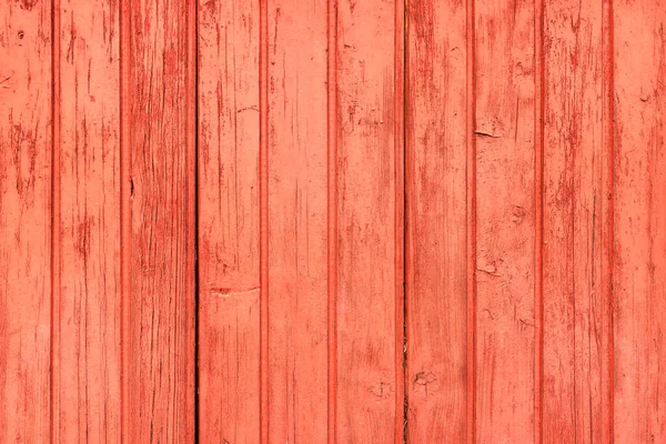 背景として風化した木製の板壁 素朴なグランジテクスチャ — ストック写真