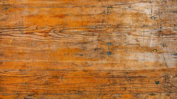 Rustic Oak Wood Surface Background Weathered Texture Backdrop — Stock Photo, Image