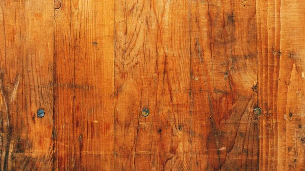 Rustic Oak Wood Surface Background Weathered Texture Backdrop — Stock Photo, Image