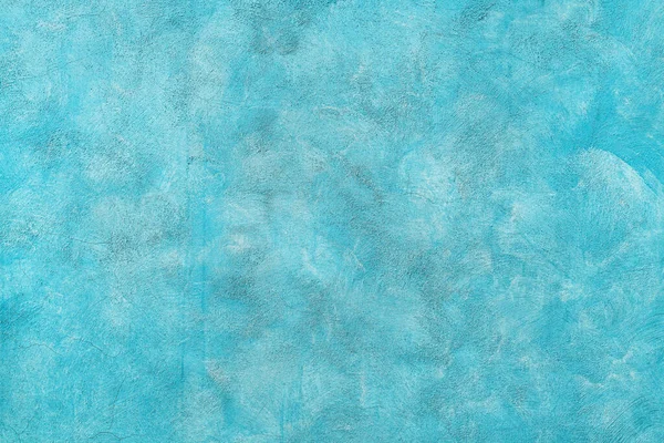 Superficie Pared Azul Como Fondo Textura Detallada Fina — Foto de Stock