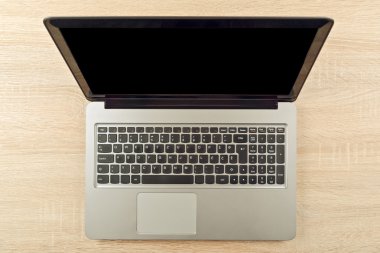 dizüstü bilgisayarda office masaüstü