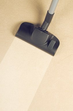 yeni halı yıkama vakum