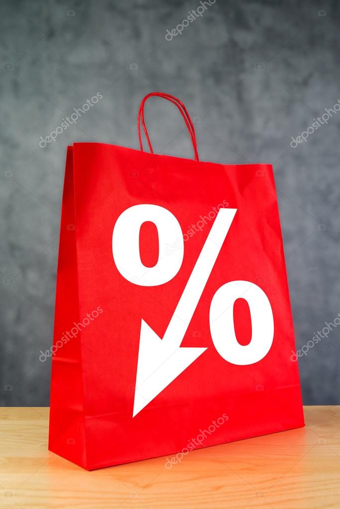 discount bag store