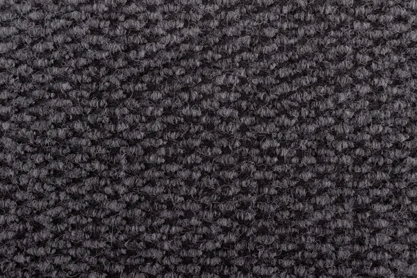 Seamless Gray Carpeting Texture