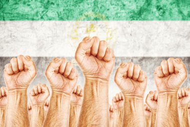 Afganistan işçi hareketi, işçi sendika grev