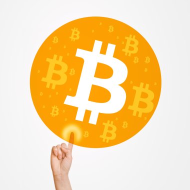 Bitcoin para birimi ile ödeme