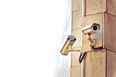Güvenlik cctv kamera