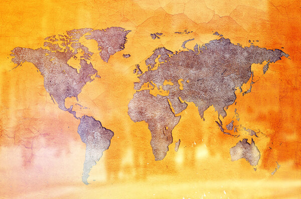 Концепция мирового народонаселения
