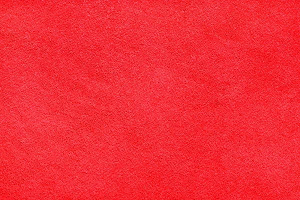 New Red Carpet Texture — Stock Photo, Image