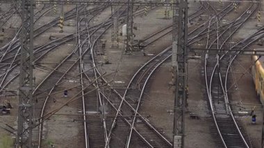 Prag tren