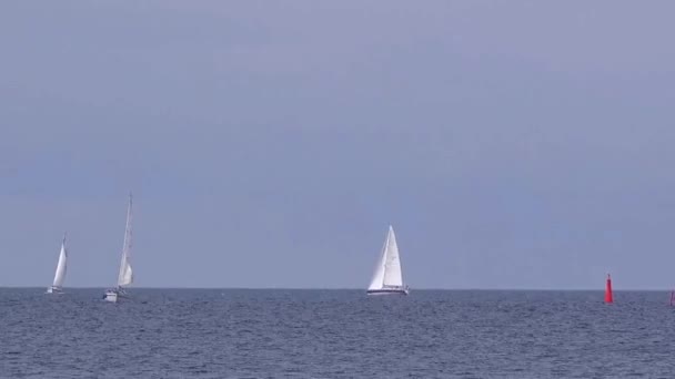 Petit voilier Bateau en mer, Voilier Croisière Offshore 