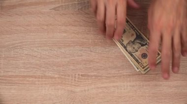 Dolar nakit ödeme