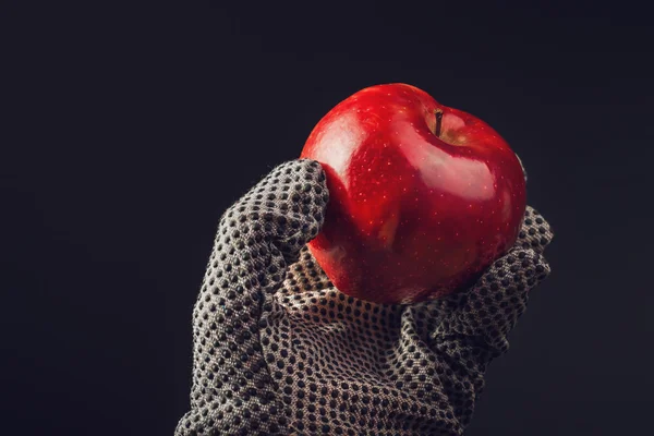 Apple-kleurkiezer — Stockfoto