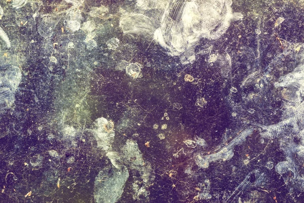 Ретро-тонированная абстрактная гранжевая текстура — стоковое фото