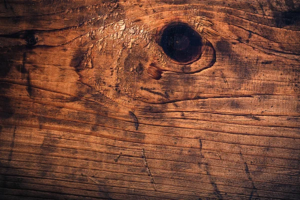 Old oak plank texture — Stock Photo, Image