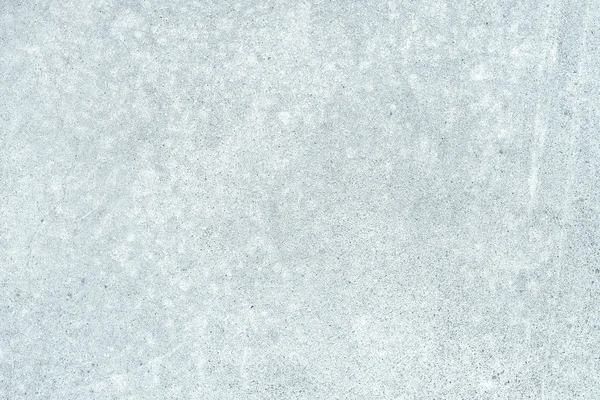 Bleke grijze vlak concrete oppervlaktetextuur — Stockfoto