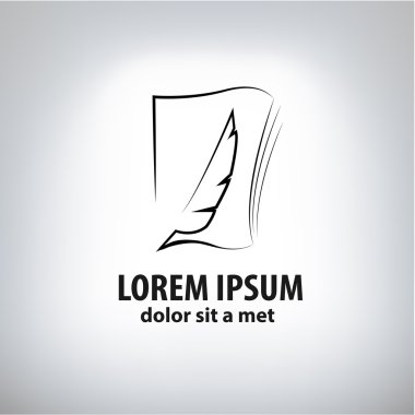 kitap ve tüy