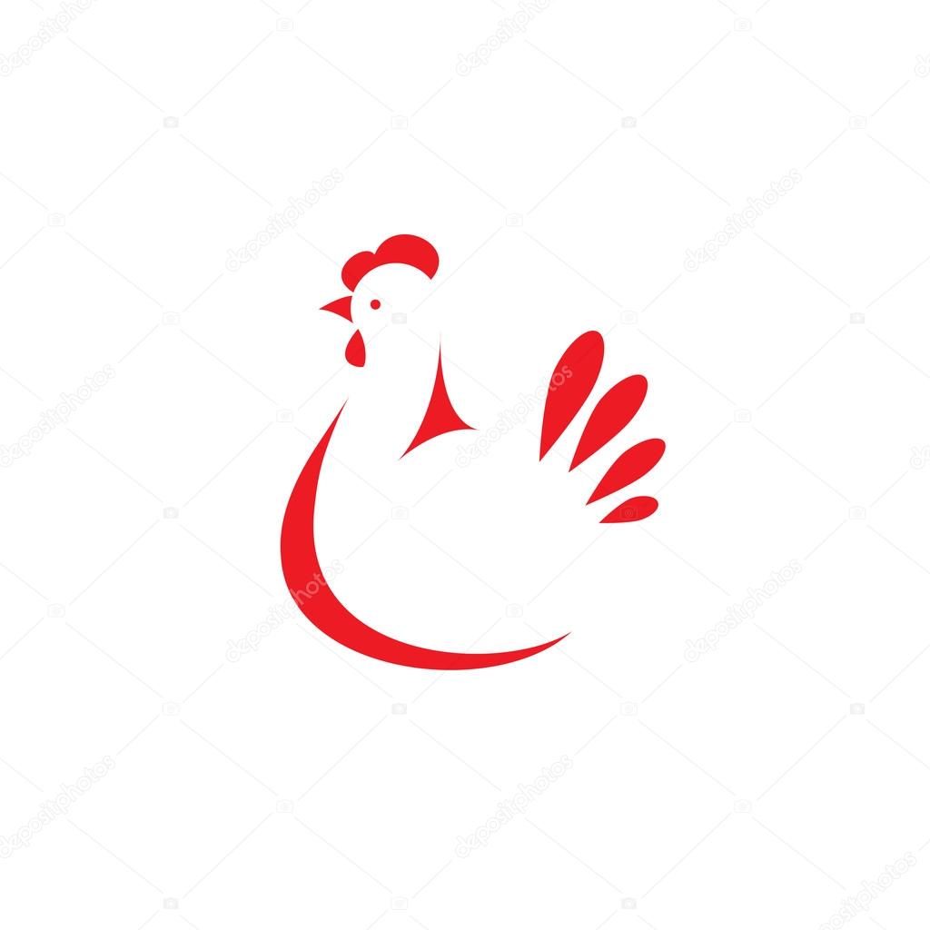 ᐈ Chick Logo Stock Images Royalty Free Chicken Logo Vectors Download On Depositphotos