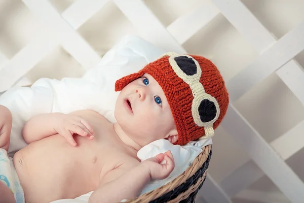 blue, one , people , happiness , white , background , young, pretty , beautiful , nice, portrait, person , studio , cute, sweet , beauty , hat , man , child, soft , toy , small , innocence , kid , childhood , lying down , sleeping, baby, nest , a fi