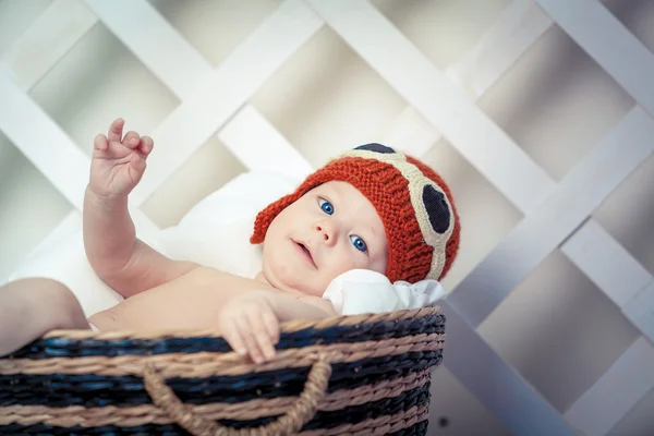 blue, one , people , happiness , white , background , young, pretty , beautiful , nice, portrait, person , studio , cute, sweet , beauty , hat , man , child, soft , toy , small , innocence , kid , childhood , lying down , sleeping, baby, nest , a fi
