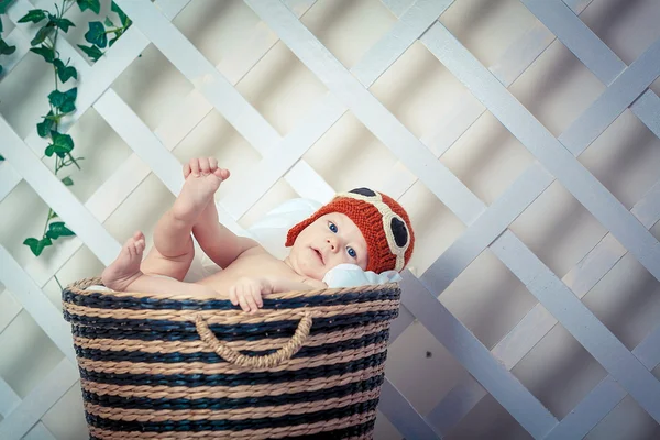 blue, one , people , happiness , white , background , young, pretty , beautiful , nice, portrait, person , studio , cute, sweet , beauty , hat , man , child, soft , toy , small , innocence , kid , childhood , lying down , sleeping, baby, nest , a fi