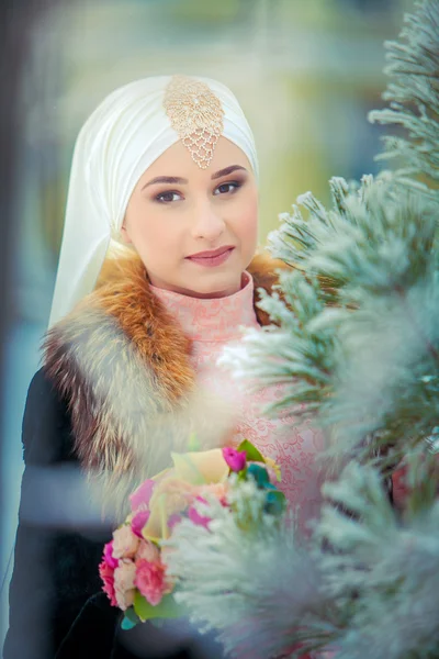 girl, people, female, white, background, adult, women, young, pretty, beautiful, smile, portrait, light, face, head, attractive, religion, beauty, happy, culture, traditional, dress, stairs, clothing, ethnic, lady, alone, eastern, arab, loneliness, d