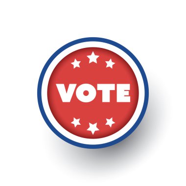 ABD oylama tasarım konsepti