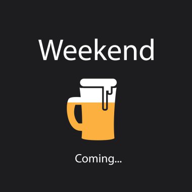  Hafta sonu bira bardağı ile Banner geliyor 