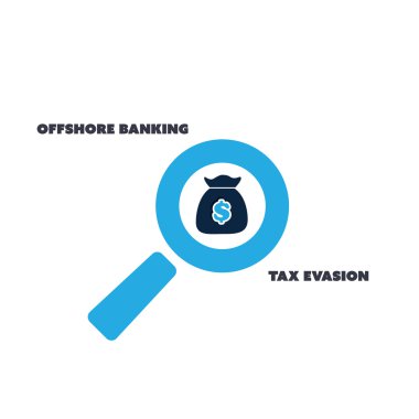  Offshore Bankacılık ve vergi kaçırma - tasarım fikri 