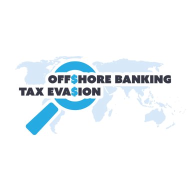  Offshore Bankacılık ve vergi kaçırma - tasarım fikri 